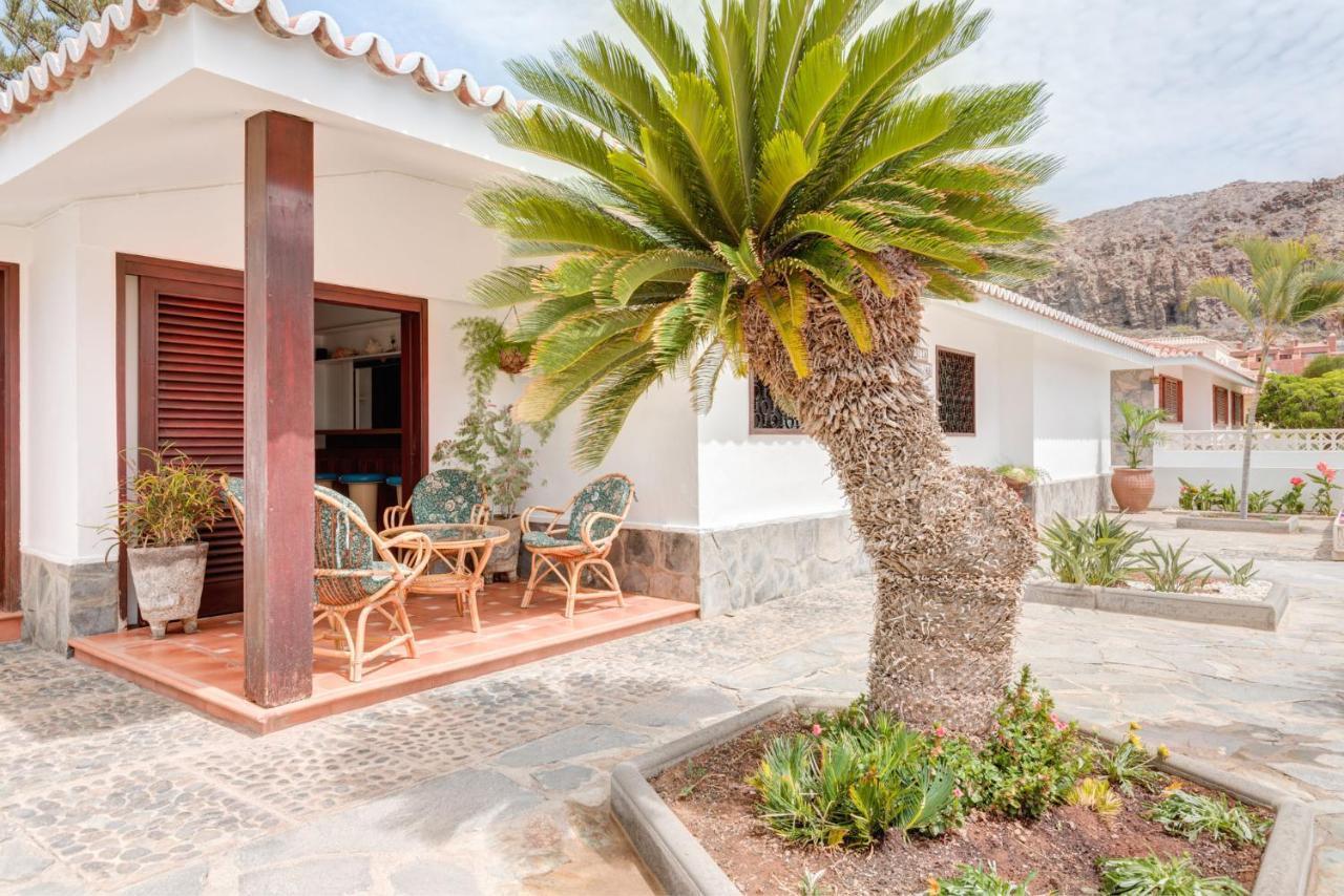 Lifestyle Holidays by Los Menceyes Properties Villa Palm-mar Exterior foto